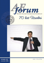 AE Forum 19