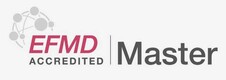 Logo Akredytacji EFMD