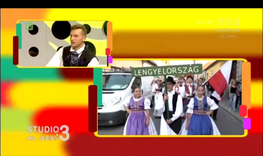 Przygotowania do Jubileuszu 40-lecia działalności Silesian