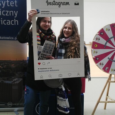 Targi Edukacyjne w Częstochowie, Mikołowie oraz Cieszynie