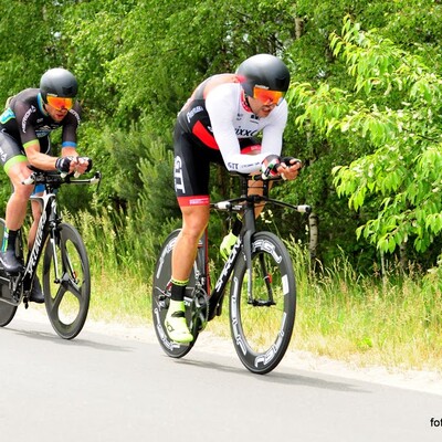 Nasz Pracownik dwukrotnym wicemistrzem Polski