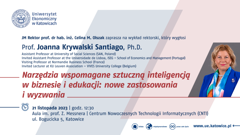 plakat, treść w newsie