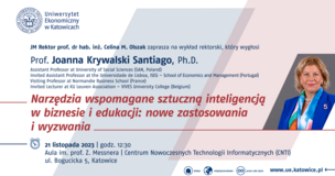 plakat, treść w newsie