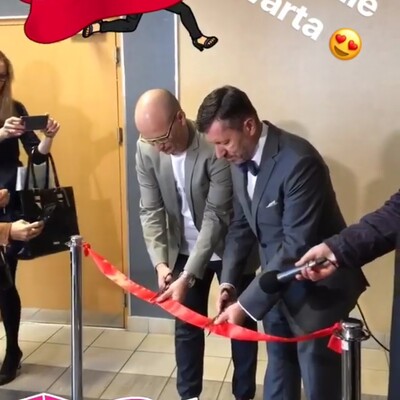 Otwarcie na UE Katowice strefy studenckiej od Google - Internetowych Rewolucji