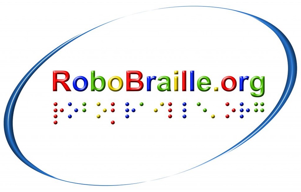 Logo RoboBraille.org
