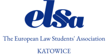 Logo ELSA Katowice