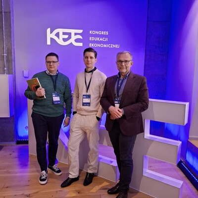 zdjęcie wykonane podczas wydarzenia