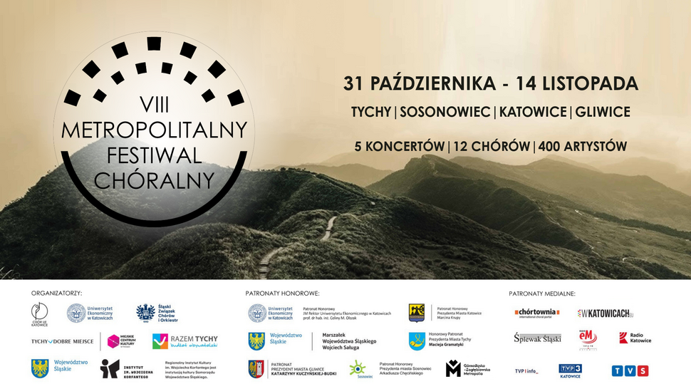 grafika promująca wydarzenie