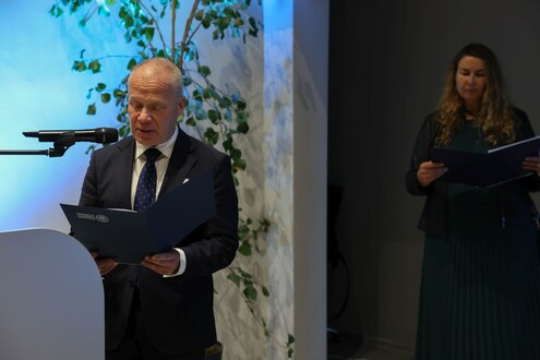 zdjęcie wykonane podczas wydarzenia