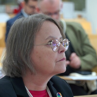 zdjęcie wykonane podczas wydarzenia