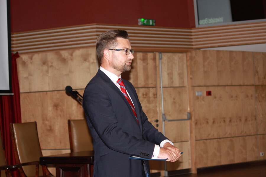 Tydzień Integracyjny dla cudzoziemców