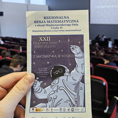 zdjęcie wykonane podczas wydarzenia