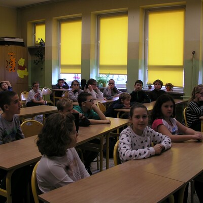 Dzień z Uniwersytetem Ekonomicznym w Kryrach