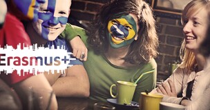 Stypendia na studia zagraniczne ERASMUS+ 2016/17