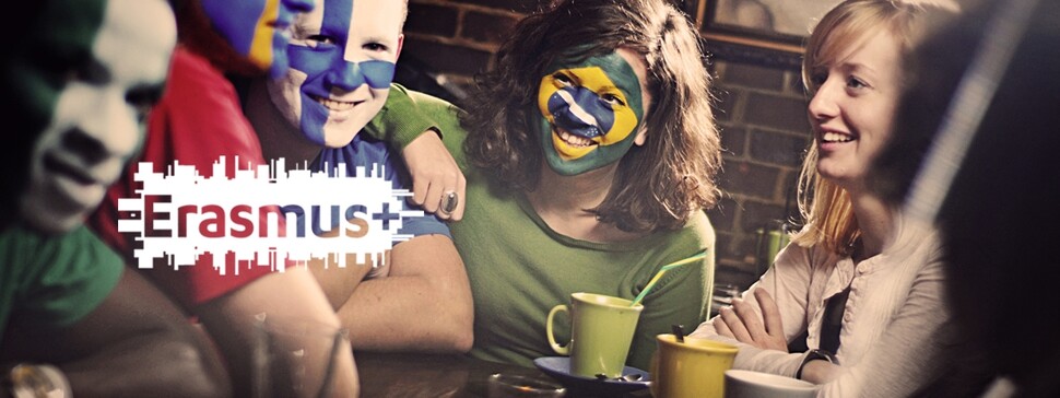 Stypendia na studia zagraniczne ERASMUS+ 2016/17
