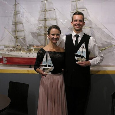 Silesianie znów na podium