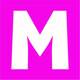 Litera M