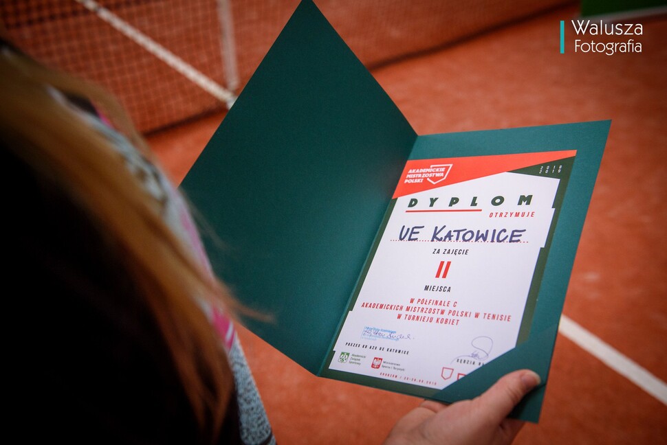 Akademickie Mistrzostwa Polski