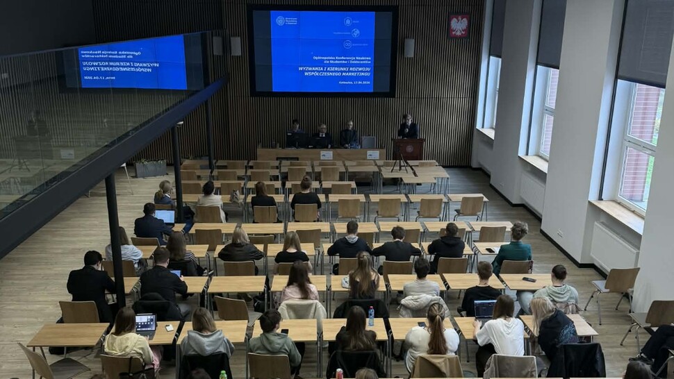 zdjęcie wykonane podczas wydarzenia