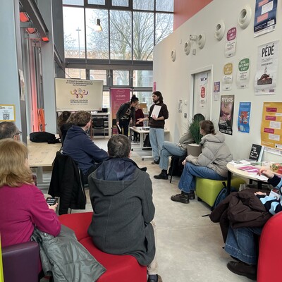 zdjęcie wykonane podczas wyjazdu