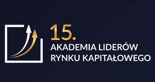 Obrazek przedstawia logo Akademii Liderów Rynku Kapitałowego