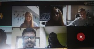 10th International Week "Internet Communication Management"