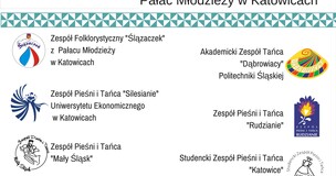 Koncert Silesian - Kapele Serc