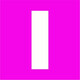 Litera I
