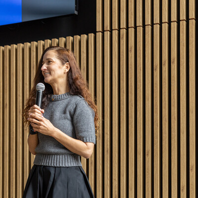 zdjęcie z Tygodnia Integracyjnego 