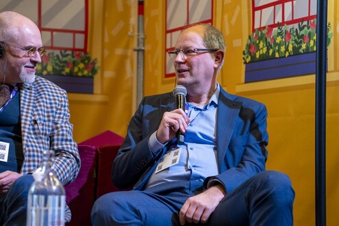 photo from the event