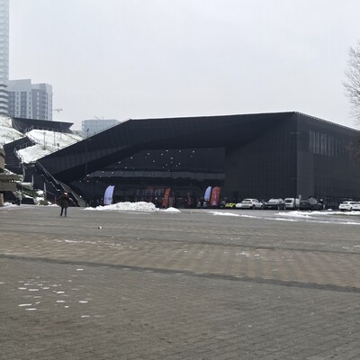 zdjęcie wykonane podczas wydarzenia