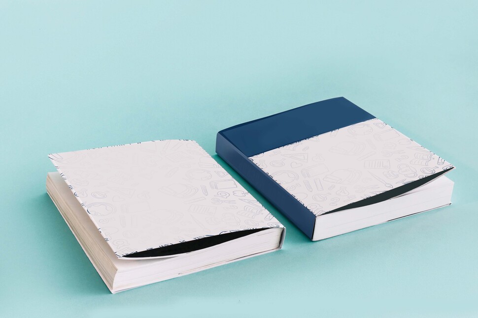 Obrazek przedstawia prezentację okładki książki.