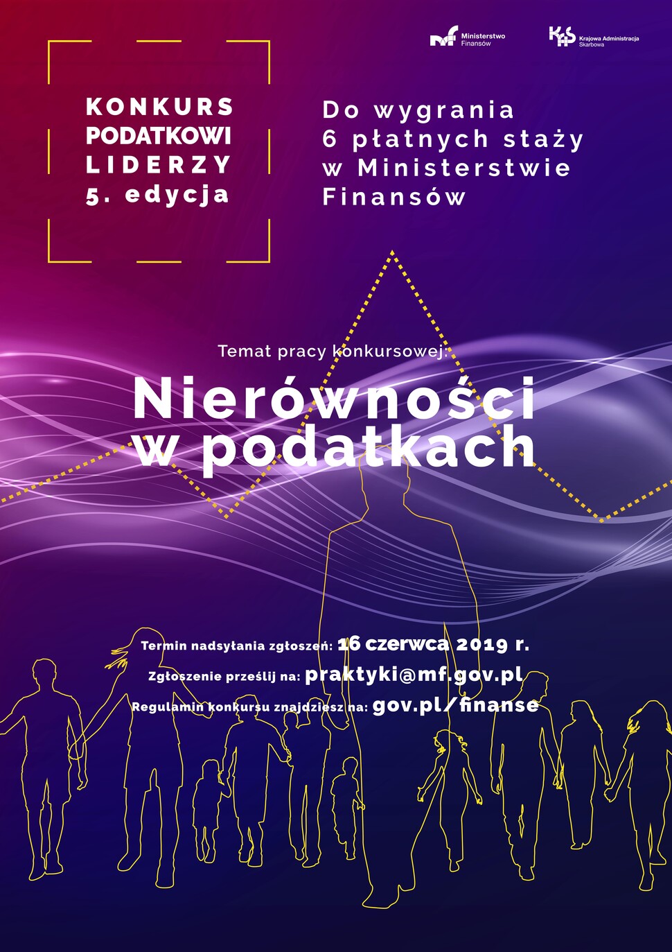 V edycja konkursu liderzy przyszlosci