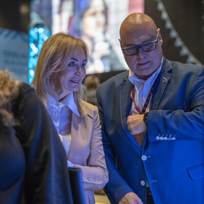 zdjęcie wykonane na stosiku UE Katowice oraz NBP Katowice