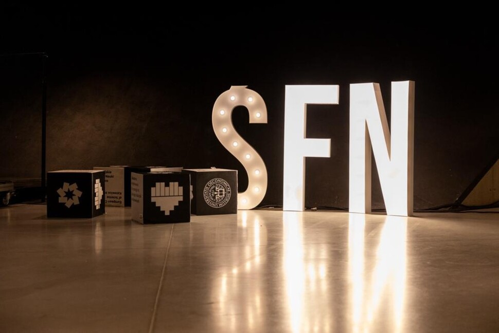 photo from the event