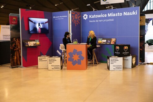 relacja zdjęciowa z kongresu - dyskusja panelowa