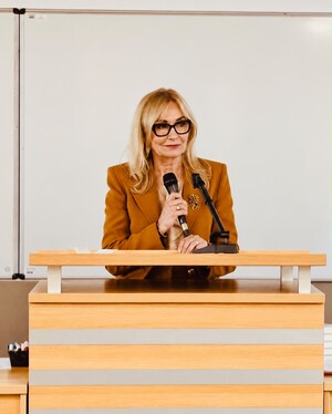prof. Olszak