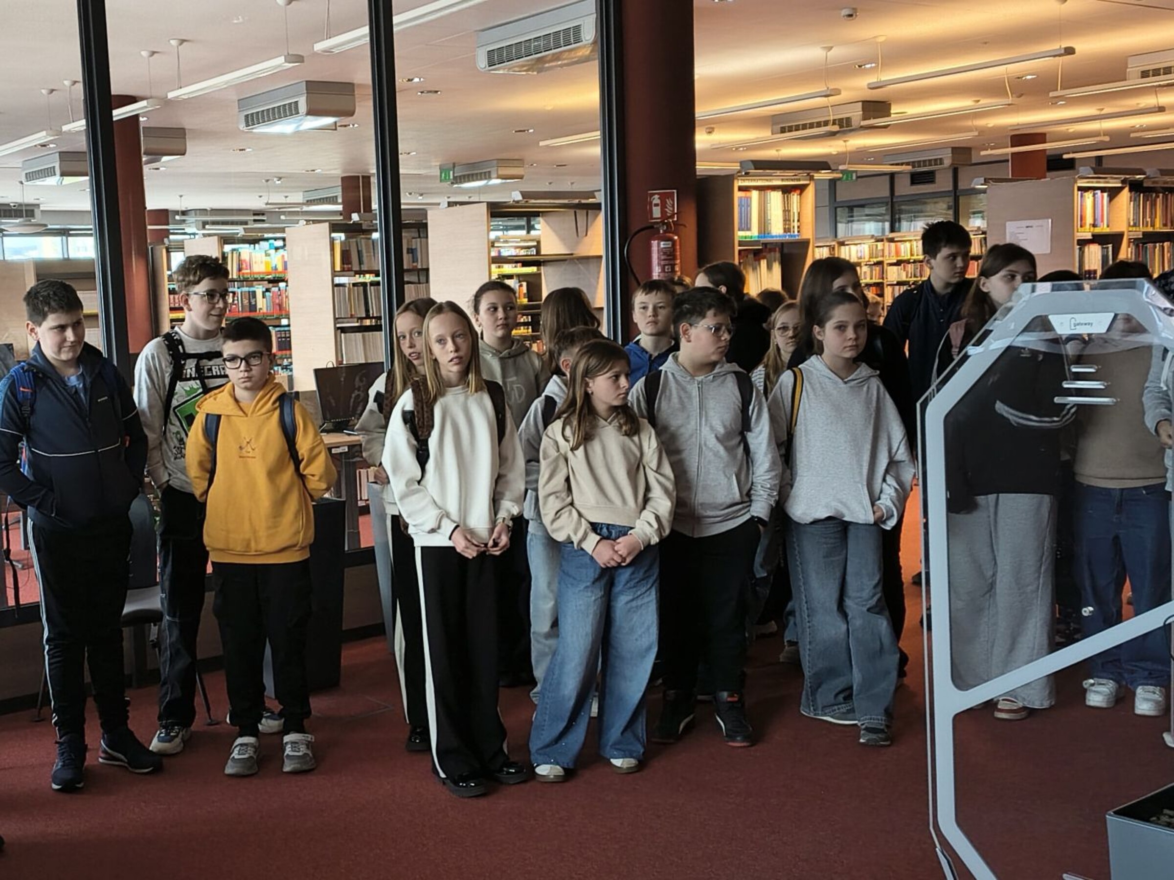 30 03 2026 Wycieczka dzieci Zabrzeg 30