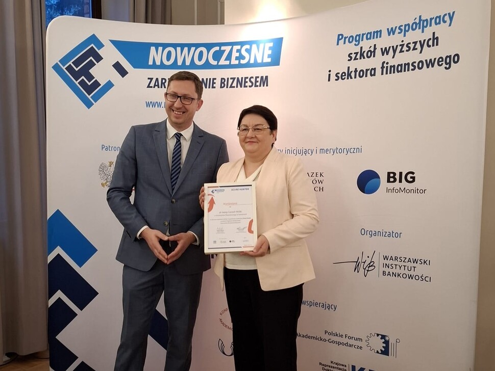 zdjęcie wykonane podczas wydarzenia