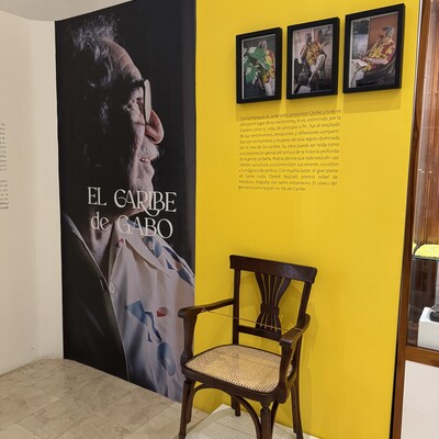 zdjęcie wykonane podczas wizyty kadru UE w Kolumbii