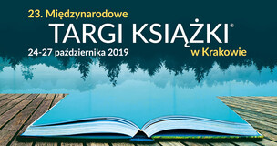 Targi Książki w Krakowie