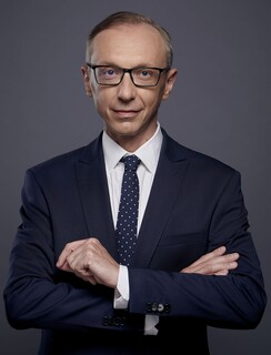 Kierownik Projektu – Paweł Kadłubiak, Kanclerz