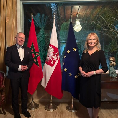 zdjęcie wykonane podczas wyjazdu