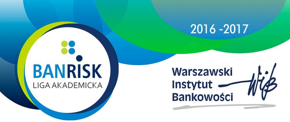 Konkursu BANRISK – Liga Akademicka
