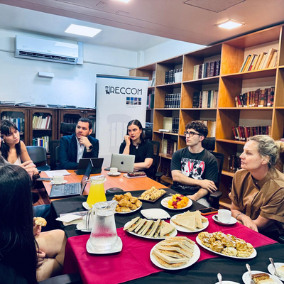 zdjęcie wykonane na wyjeździe