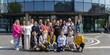 uczestnicy Erasmus Staff Training Week