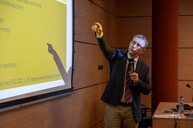 dr hab. Adam Drobniak, prof. UE