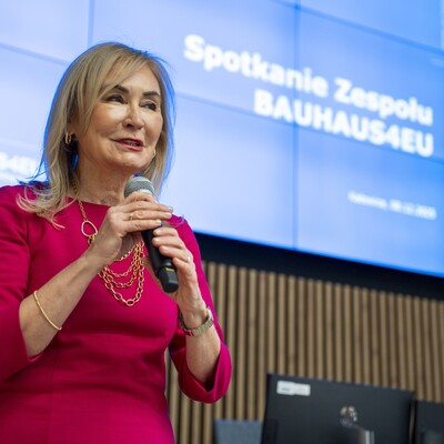 zdjęcie wykonane podczas spotkania