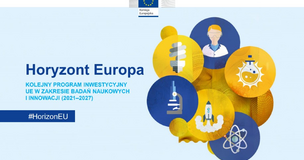Porozumienie w sprawie programu Horyzont Europa