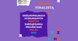 grafika z nazwą konkursu oraz informacją "jestem finalistą"
